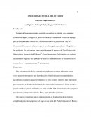 Análisis Ley Orgánica de Simplicidad y Progresividad Tributaria