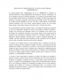 FORTALEZAS Y DEBILIDADES DE LA ESCUELA MULTIGRADO INDEPENDENCIA