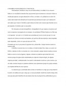 Ensayo sobre la riqueza e injusticia en Colombia