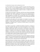 La celebración de la muerte como la continuación de la vida