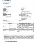 CIRUGIA I MH901 SÍLABO 2019-2