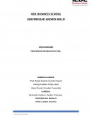 POLÍTICAS DE DEUDA EN UST INC
