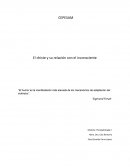 El hombre de las ratas