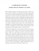 LA JORNADA DE LA SOLTERA