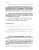 CONCEPTO DE IDENTIDAD NACIONAL