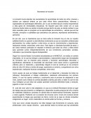 Conocimiento y aplicación de la normativa