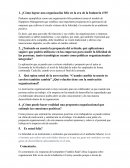 ¿Cómo lograr una organización feliz en la era de la Industria 40?