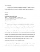 Clase niños Dios es mi salvador