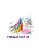 FINANZAS PARA NO FINANCIEROS