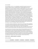 Analisis Coca-Cola FEMSA, S.A.B. de C.V