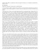 La sociedad como sistema social