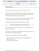 Caso práctico: Bela Karolyi, un líder con el estilo idóneo