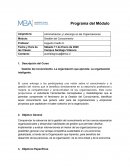 CASO BCG UNITED MOTORS