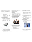 SOCIEDAD CAPITAL: Son formas jurídicas por lo cual la elección de los mismos es uno de los primeros pasos a dar dentro del proceso de creación de una empresa