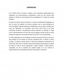 RELACIONES DE TRABAJO EN EL SECTOR PESQUERO