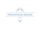 PREGUNTAS DE ANALISIS CAPITULO 2 Kotler