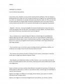 Viabilidad de la empresa