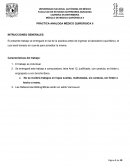 PRÁCTICA ANÁLOGA MÉDICO QUIRÚRGICA