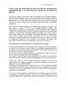 Cómo evitar una prohibición de placa de licencia: respuestas de comportamiento a la restricción de manejo de la Ciudad de México