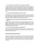 ¿Cuál es la importancia de una gestión eficaz de un departamento de RRHH?