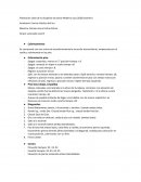 Planeacion danza moderna jazz