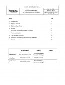 Construcciones S.A. y su Gerencia General