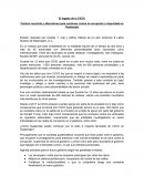 Legado de CICIG y alternativas para continuar la lucha contra la corrupción en Guatemala