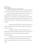 Derechos y obligaciones Artículo 14. Derecho a la protección frente a los riesgos laborales