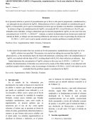 ARGENTOMETRÍA PARTE I