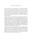La muerte de la arquitectura moderna
