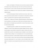 Reflexión retribuciones caso práctico EUDE