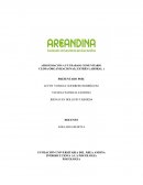 APROXIMACIÓN A UN TRABAJO COMUNITARIO CLIMA ORGANIZACIONAL( ESTRÉS LABORAL )