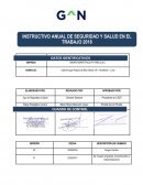 Caso EMPRESA GRUPO NORTE FACILITY PERU S.A.C