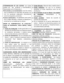 PLAN DE MEJORAMIENTO