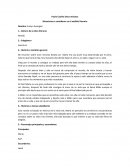 Paulo Coelho Once minutos . Situaciones a considerar en el análisis literario