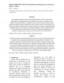 ARGENTOMETRÍA PARTE II