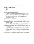 ETICA PARA NICOMACO LIBRO V