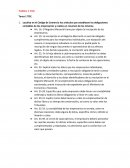 Tarea 01 TDC