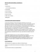 REVOLUCIÓN INDUSTRIAL EN BÉLGICA