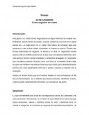 Metodo Harvard. Como negociar sin ceder