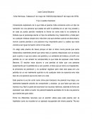 José Carlos Becerra, poeta mexicano