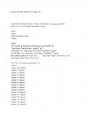 Ejercicio resuelto LMSGI