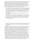 O felicidad solitaria