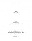 Programa de Ingeniería Ambiental Tuluá – Valle