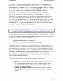 Caso empresa SACOMA, S.A