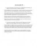 Resolucion caso de Estudio