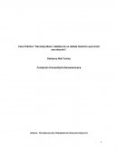Casо Práctico “Kennedy-Nixon: detalles de un debate histórico que torció una elección”