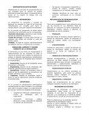 DEFINICIÓN DE OUTPLACEMENT