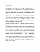 Concientización de las culturas danza folklorica