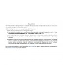 Tarea liderazgo empresa de transporte Aguilas SA de CV